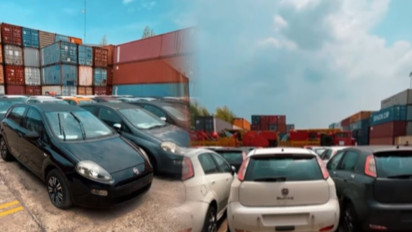 Warga, Kemenkeu Lelang Mobil Nih! Harganya Mulai dari Rp49 Jutaan