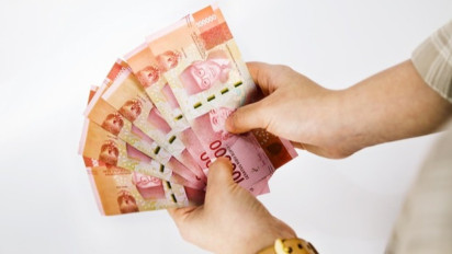 Utang Setinggi Gunung Sekalipun Insyaallah Lunas, Kata Ustaz Adi Hidayat Coba Amalan Ini Bisa Dilakukan Setiap Hari