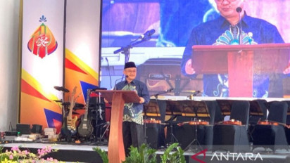 Dorong Pendidikan di Wilayah 3T, Mendikdasmen Gandeng Muhammadiyah