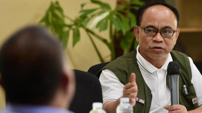 Menkop Budi Arie: Prabowo Tambah Rp10 Triliun untuk LPDB-KUMKM