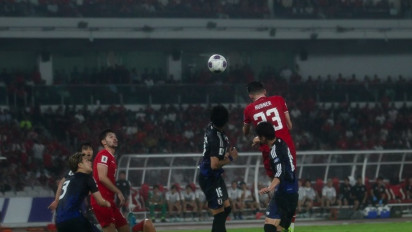 Pemain Jepang Tetap Rendah Hati Menyikapi Kemenangan Besar 4-0, Kaoru Mitoma: Kami Juga Bisa Saja Kalah 0-4 dari Timnas Indonesia