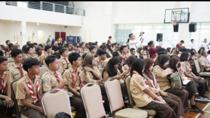 Sudah Siap Hadapi TKA 2025? Ini Bocoran Materi dan Cara Hitung Nilainya