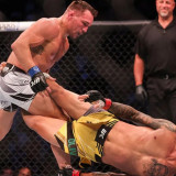 Dulu Dicemooh, Kini Disanjung: Joe Rogan Ungkap Alasan Charles Oliveira Jadi Petarung Berbeda di UFC