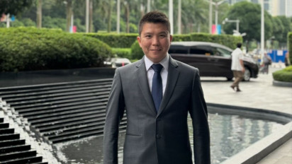 Kebocoran Data di Indonesia Bongkar Lemahnya Keamanan Siber, Pakar: Enkripsi Data Jadi Solusi Mutlak