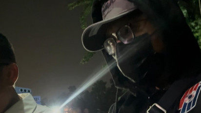 Peran Tiga Tersangka Baru Buron Judi Online, Kelola Website Agar Tidak Diblokir Komdigi