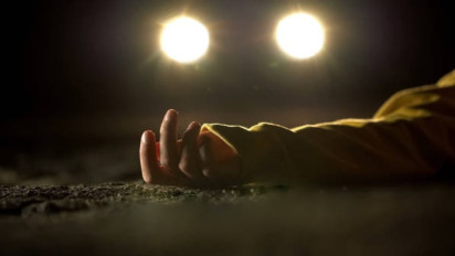 Keasyikan Oral Seks, Pengemudi Xpander Hilang Fokus hingga Tabrak Pejalan Kaki di Sleman