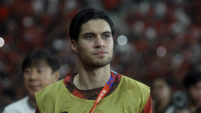 Kepada Media Denmark, Kevin Diks Ungkap Perlakuan Suporter Timnas Indonesia yang Sebenarnya: Orang Indonesia Sangat Rendah Hati dan Ramah