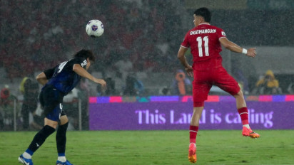 Ragnar Oratmangoen Diberi Masukan Mahal oleh Pelatih Striker Timnas Indonesia usai Buang Peluang Emas di Laga Kontra Jepang, Tangan Kanan Shin Tae-yong Bilang...