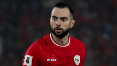Jordi Amat Curhat ke Media Spanyol, Singgung Jadi Pemain Naturalisasi Timnas Indonesia, Ternyata Selama Ini Dia...