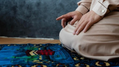 Jangan Lupa Tutup Hari dengan Shalat Witir, Ustaz Adi Hidayat: Jika Dilakukan Selesai Sunnahnya