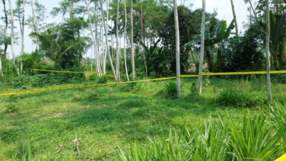 Polresta Banyuwangi Janji Bakal Ungkap Penyidikan Kasus Kekerasan Seksual dan Pembunuhan Anak di Bawah Umur