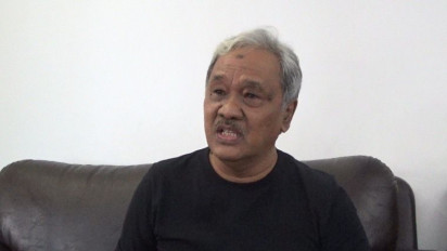 Kuasa Hukum Edy Rahmayadi Buka Suara Terkait Situs Benteng Putri Hijau: Tim Bobby Bicara by Fakta Jangan Menyesatkan