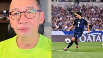 Statement Keras Coach Justin Usai Dituduh Salah Nilai Kualitas Rumput GBK, Langsung Bongkar Fakta Dibalik Hasil Laga: yang Bikin Gue Surprise...