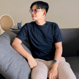 Kisah Keberhasilan Faisal Tamim Jadikan Covid-19 Sebagai Momentum Merintis di Dunia Digital