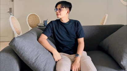 Kisah Keberhasilan Faisal Tamim Jadikan Covid-19 Sebagai Momentum Merintis di Dunia Digital