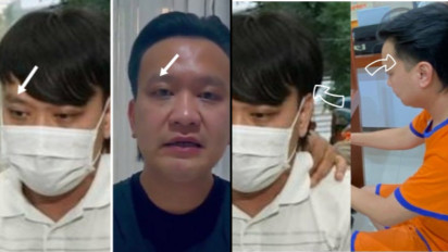 Viral Penangkapan Ivan Sugianto Disebut Settingan dan Pakai Pemeran Pengganti, Begini Kata Pengamat hingga Klarifikasi Polisi