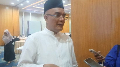 Travel Umrah Diminta Jangan Goda Jamaah Calon Haji