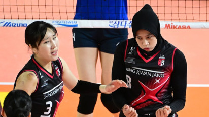 Nasib 5 Pevoli Indonesia di Luar Negeri: Megawati Hangestri, Yolla Yuliana hingga Rivan Nurmulki Full Senyum