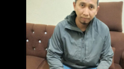 Ternyata Sipil Bukan Kopassus, Pria Todongkan Senpi di Depok Akhirnya Ditangkap