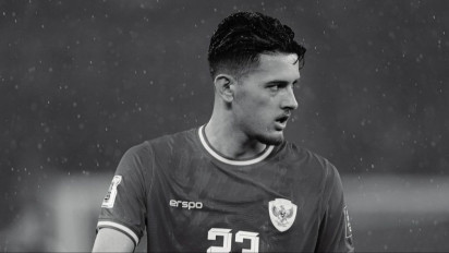 Justin Hubner Kirim Pesan Misterius usai Lakukan Blunder hingga Timnas Indonesia Terpuruk: Mereka Menghilang saat Anda Tersandung 