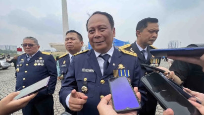 Harga Tiket Pesawat Bakal Turun Sebelum Libur Natal dan Tahun Baru, Ini Kata Kemenhub