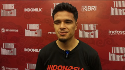 Pemain Naturalisasi Ragnar Oratmangoen Merasa Bebas di Indonesia dibandingkan Belanda: Saya Dengar Azan ...