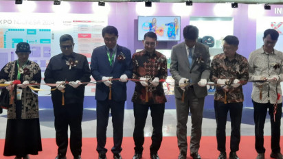 Fadli Zon Sebut K-EXPO Indonesia 2024 Jadi Wujud Hubungan Bilateral 51 Tahun Korea Selatan-Indonesia
