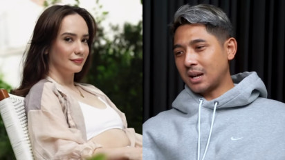 Sudah Lama Dikabarkan Pisah, Arya Saloka Baru Resmi Ceraikan Putri Anne, Terungkap Pemicu Utamanya!