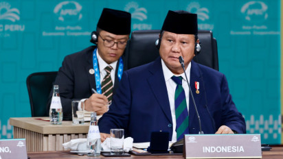 Prabowo Tingkatkan Produksi Biodesel Jadi 50 Persen di 2025