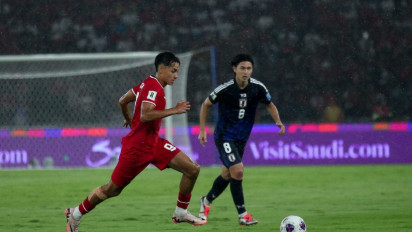 Pengamat Ungkap Faktor Kekalahan Telak Timnas Indonesia dari Jepang, Sebut Banyak Kesalahan yang Diciptakan Timnas Indonesia