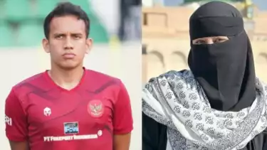 Egy Maulana Vikri dapat getaran zikir dan sholawat dari ibu mertua, Umi Pipik jika main untuk Timnas Indonesia