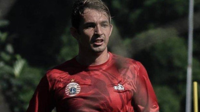 Cerita Silvio Escobar, Penyerang Naturalisasi yang Tak Perkuat Timnas Indonesia Akui Sempat Gagal Masuk Islam gara-gara...