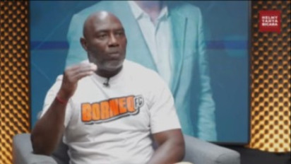 Mualaf Secara Mendadak, Mantan Pelatih Timnas Indonesia Ini Punya Alasan Khusus, Sosok Ayah yang Lahirkan Anak Hafiz Al Quran