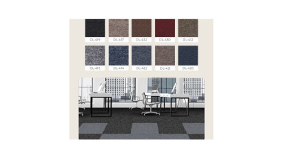 Mencari Karpet Lantai untuk Ruang Tamu? Ini Tips dan Rekomendasi Terbaik dari Decorindo Perkasa