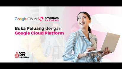 Emiten Milik Sinar Mas Jual Saham PT Smartfren Telecom Tbk (FREN) Senilai Rp562 Miliar, Ternyata Dibeli Perusahaan Sendiri