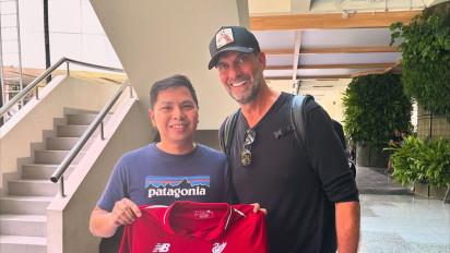 Bukan untuk Gantikan Shin Tae-yong, Ini Alasan Jurgen Klopp Tiba di Indonesia