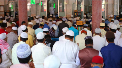 Jelang Pilkada 2024, Kemenag DIY Tegaskan Pendakwah dan Tokoh Agama di Jogja Tetap Netral