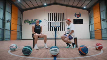 WAGS Timnas Indonesia Bela Timnas Kanada Selama 12 Tahun, Temani Sandy Walsh untuk Dapatkan Paspor Indonesia