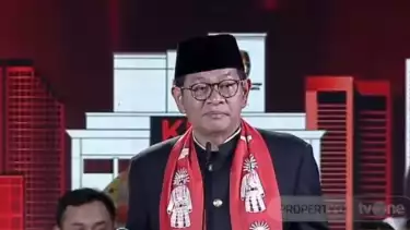 Atasi Polusi, Pramono-Doel Bakal Maksimalkan Ruang Terbuka Hijau