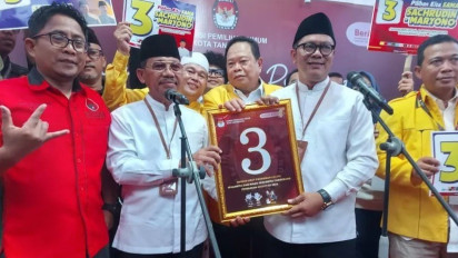 Kubu Penantang Pilkada Kota Tangerang 2024 Dinilai Miliki Program Visi Misi yang Tak Realistis