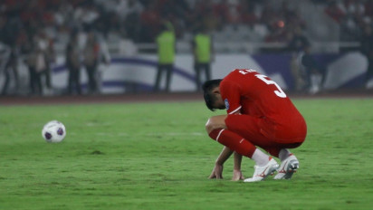 Lho, Media Vietnam Justru Puji Penampilan Timnas Indonesia yang Dibabat Habis Jepang 0-4