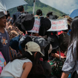 Event Aquabike Jetski World Championship, Jadi Berkah Buat Pedagang UMKM