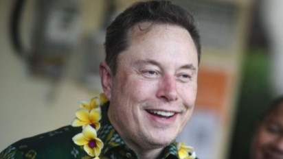 Demi Perdamaian, Elon Musk Sarankan Zelenskky Cari Amnesti di Negara Netral