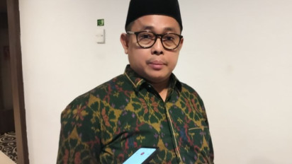 KPU Sumbar Ingatkan Calon Kepala Daerah Untuk Siapkan Laporan Dana Kampanye