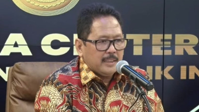 Tak Disangka MA Sebut Majelis Hakim Kasasi yang Tangani Ronald Tannur Tidak Bersalah, Akhirnya Kasus Ditutup, Ini Alasannya