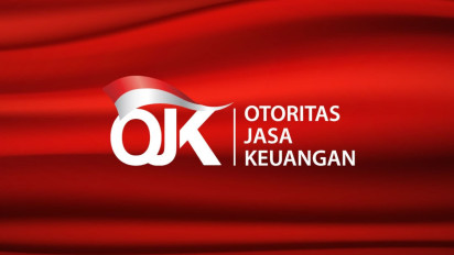 OJK Blokir 3.240 Entitas Keuangan Ilegal Sepanjang 2024