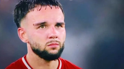 Meski Dibantai Rekan Sendiri, Calvin Verdonk Justru Rebut Perhatian Pelatih NEC Nijmegen atas Performa Gemilangnya di Timnas Indonesia, Katanya... 