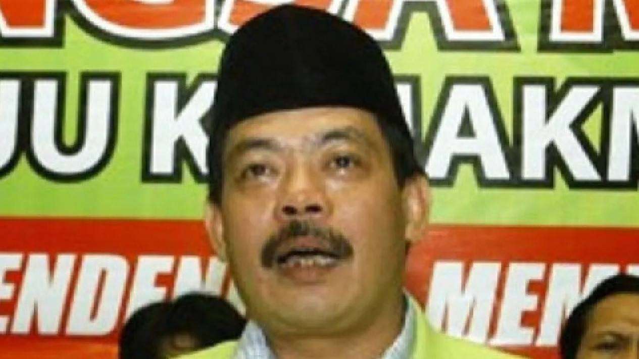 Survei LKPI Pilkada Lahat 2024: Bursah Zarnubi-Widia Ningsih Semakin Unggul
            - galeri foto