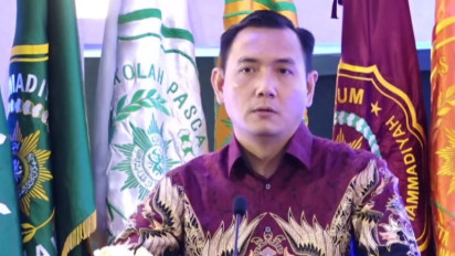 KPI Pusat Dorong Revisi UU Penyiaran, Ini Alasannya