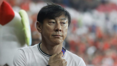 Media Korea Selatan Sebut Suporter Timnas Indonesia Tak Tahu Diri dan Lupa Bersyukur usai Minta PSSI Pecat Shin Tae-yong: Sulit Dipahami!